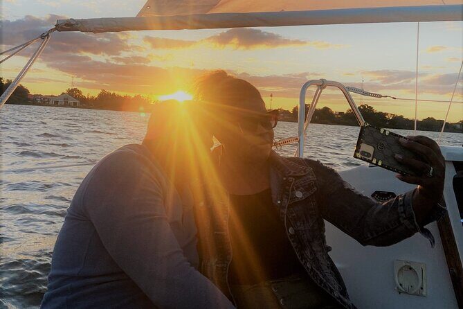 Private 2-Hour Sunset Sailing Tour on Lake Fairview - FAQs