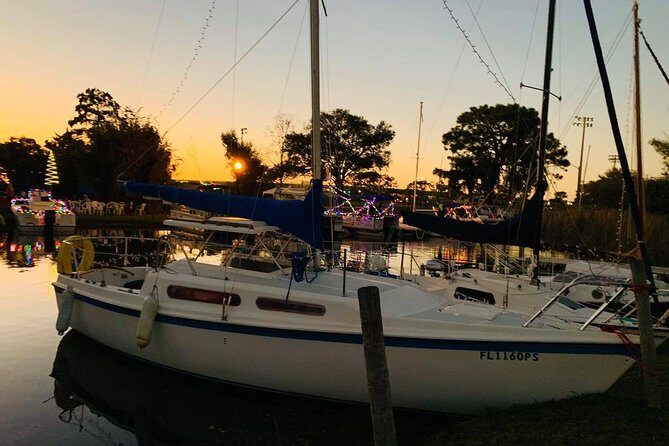 Private 2-Hour Sunset Sailing Tour on Lake Fairview - Final Words
