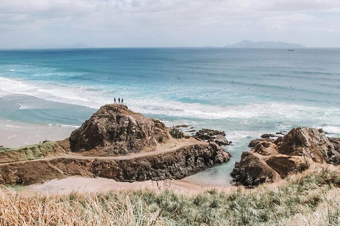 Private 2 Hour Surf Lesson - Equipment and Environment: What You Need to Know