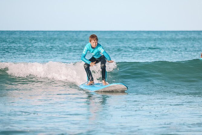 Private 2 Hour Surf Lesson - The Sum Up: Is It Worth It?