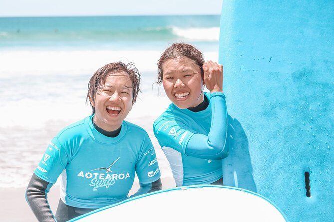 Private 2 Hour Surf Lesson - FAQs