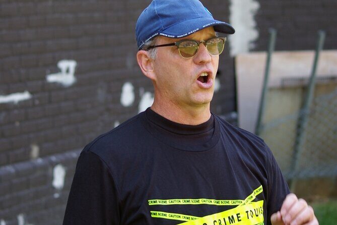 Private 2-Hour Walking Crime Tour in Toronto - Practicalities and Value