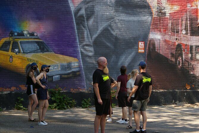 Private 2-Hour Walking Crime Tour in Toronto - Frequently Asked Questions (FAQs)