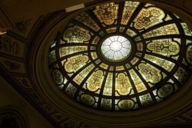 Private 2-Hour Walking Tour: Chicago Loop Interior Architecture - Authentic Feedback and Insights