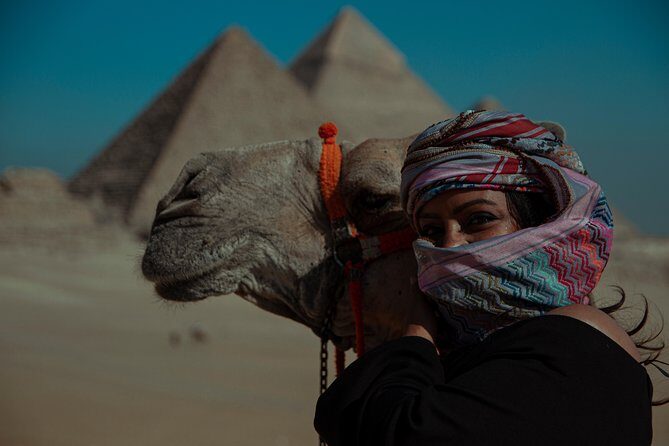 Private 2 Hours Camel Ride at Pyramids of Giza From Cairo - Who Is This Tour Best For?