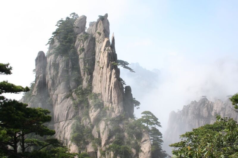 Private 2-Night Huangshan Trip - An In-Depth Look at the 2-Night Huangshan Tour