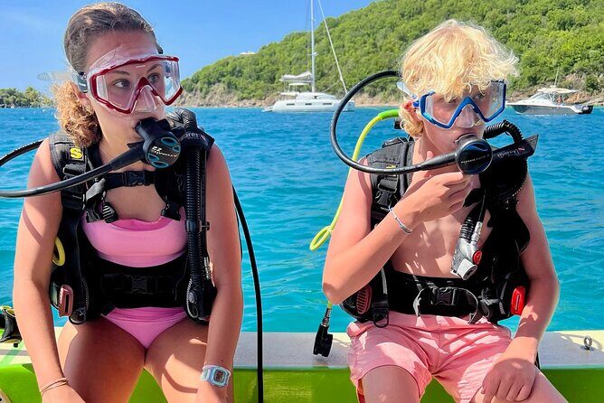 Private 2-Tank Dive with PADI Instructor for Certified Divers - The Review from Travelers: Authentic Praise and Practical Insights