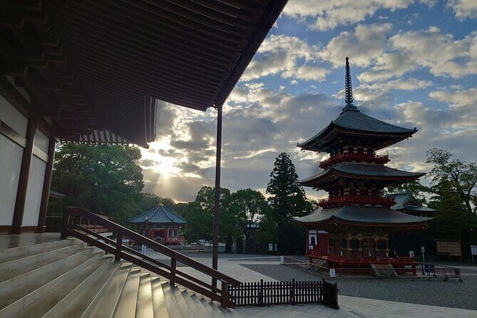 Private 21-days Japan Holiday from Tokyo - FAQs