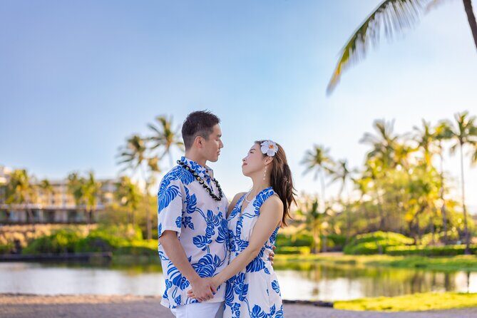 Private 25-minute Waikoloa Photo Session on Big Island - A Family Photo Session on the Big Island: What You Need to Know