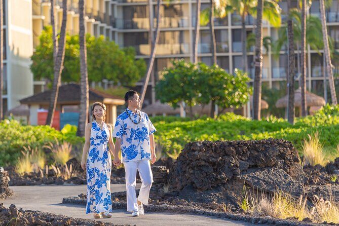 Private 25-minute Waikoloa Photo Session on Big Island - Final Thoughts