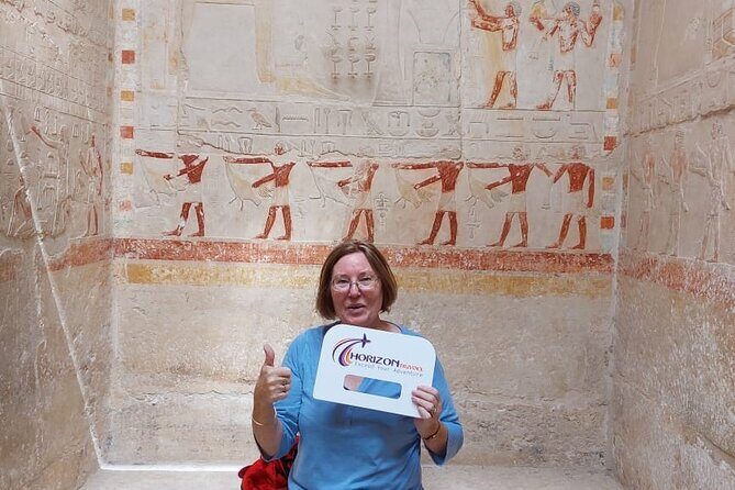 Private 2Day tours in Cairo Pyramids Saqqara Islamic and Coptic - FAQ