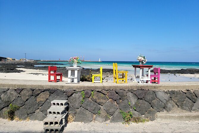 Private 2Days Tour Best Jeju attraction place in Jeju island - An In-Depth Look at the 2-Day Jeju Tour
