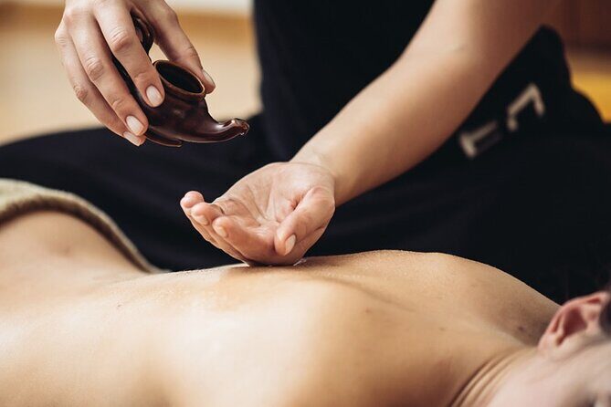 Private 2H Relaxing Massage Experience with Essential Oils - What to Expect During the Massage