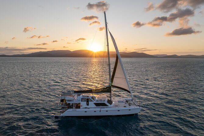 Private 2hr Yacht Hire Whitsundays - What to Expect from the Itinerary
