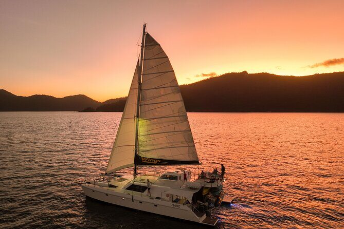 Private 2hr Yacht Hire Whitsundays - Practical Details and Tips