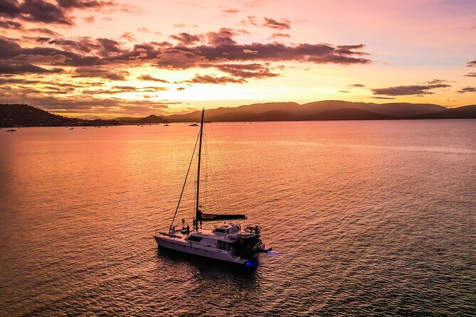 Private 2hr Yacht Hire Whitsundays - What’s Missing? Limitations to Keep in Mind