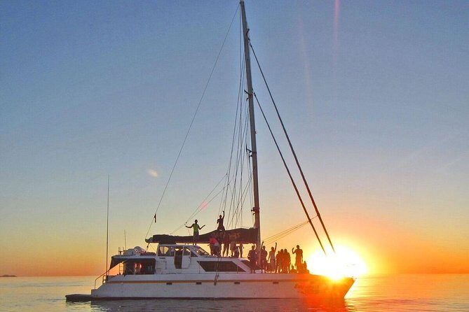 Private 2hr Yacht Hire Whitsundays - Final Thoughts on the Private 2hr Yacht Hire Whitsundays