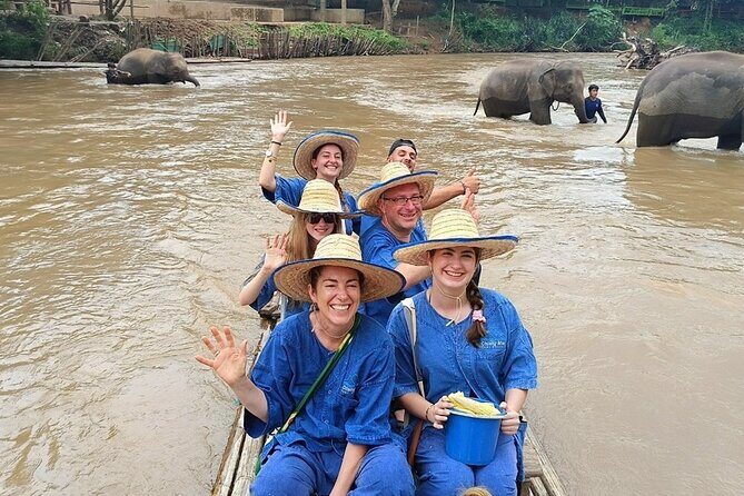Private 3 Day Chiang Mai and Chiang Rai Tour - A Practical Breakdown of the Itinerary