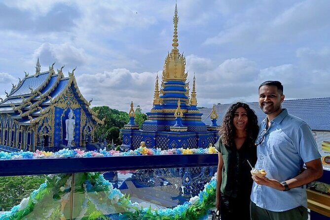 Private 3 Day Chiang Mai and Chiang Rai Tour - Who is This Tour Best For?