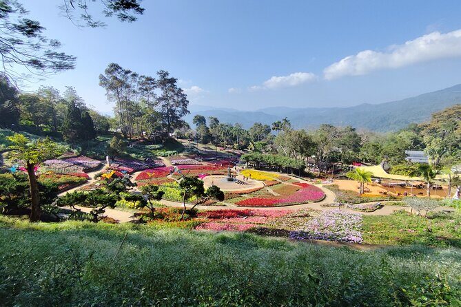 Private 3 Day Chiang Mai and Chiang Rai Tour - Final Thoughts