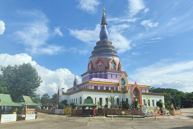 Private 3 Day Chiang Mai and Chiang Rai Tour - FAQ