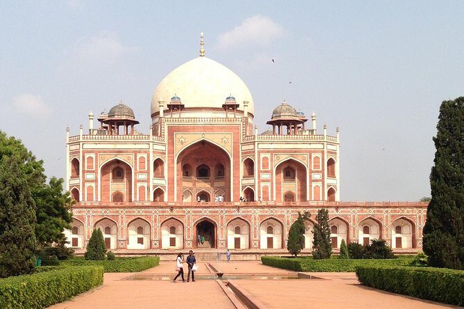 Private 3 Day Delhi ,Agra ,Jaipur Golden Triangle Tour - Frequently Asked Questions