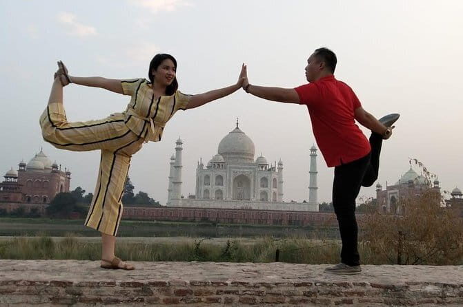 Private 3 Day Golden Triangle - What You Need to Know About the Tour
