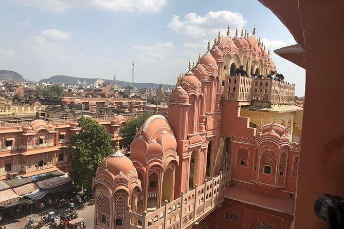 Private 3 Day Golden Triangle - Is This Tour Right for You?