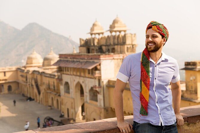 Private 3 Day Golden Triangle Delhi Agra Jaipur Tour From Delhi - Introduction: Why This Tour Might Be Just Right for You