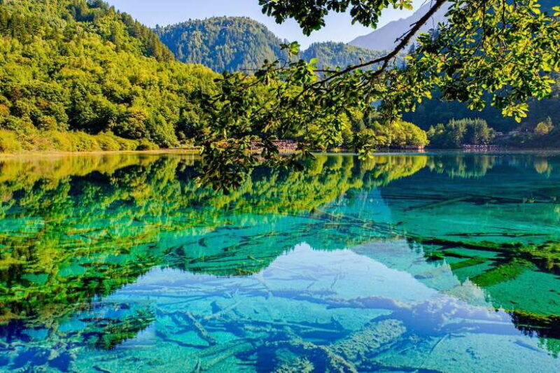 Private 3-Day Jiuzhaigou/Huanglong Tour - Key Points