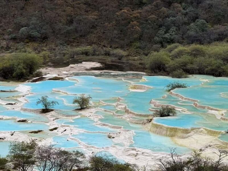Private 3-Day Jiuzhaigou/Huanglong Tour - Why This Tour Stands Out