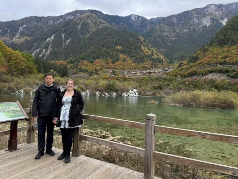 Private 3-Day Jiuzhaigou/Huanglong Tour - Authentic Experiences and Genuine Value