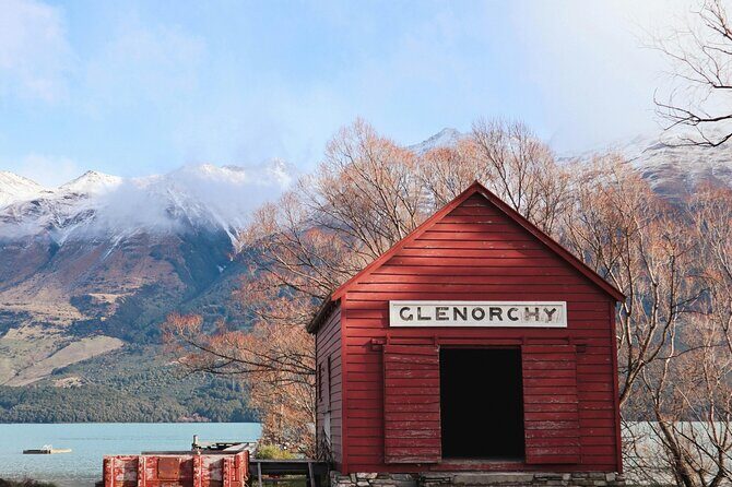 Private 3 Day Queenstown Glenorchy Wanaka and Tekapo - The Value of a Private Tour in New Zealand
