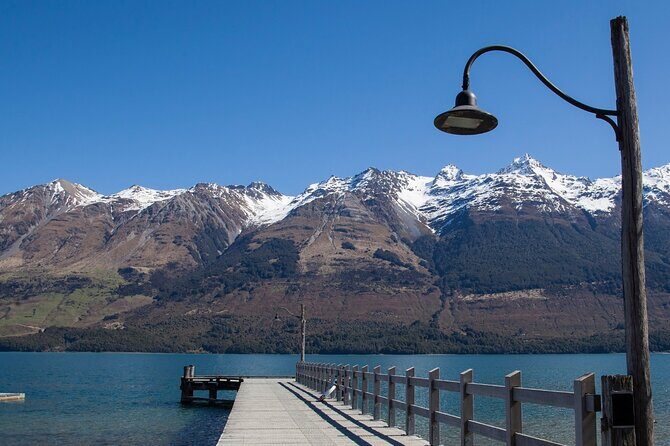 Private 3 Day Queenstown Glenorchy Wanaka and Tekapo - Day 3: From Central Otago to Mount Cook and Tekapo