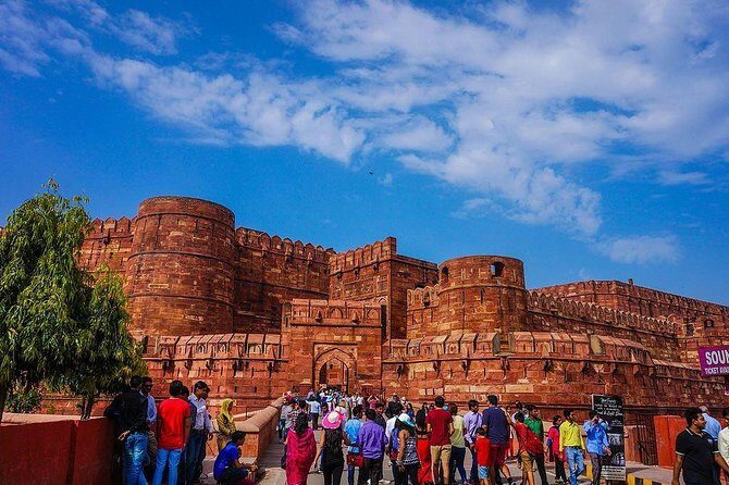 Private 3-Day Ranthambhore Tiger Tour from Agra ending in Jaipur - FAQ