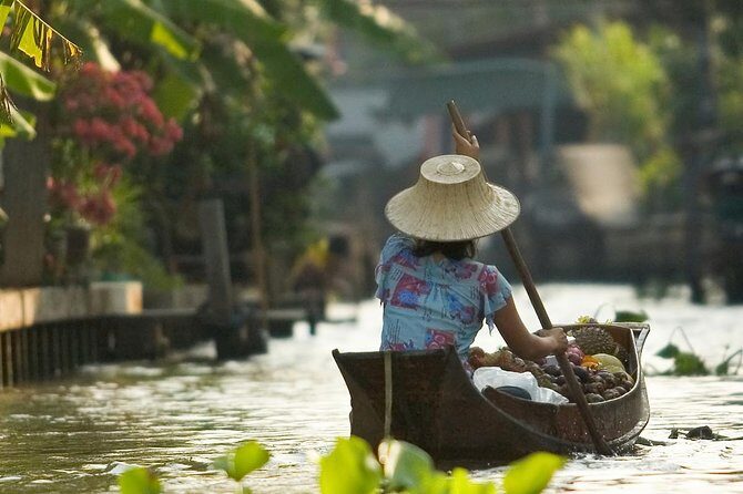 Private 3-Day River Kwai, Floating Market and Erawan Waterfalls Tour - Final Thoughts