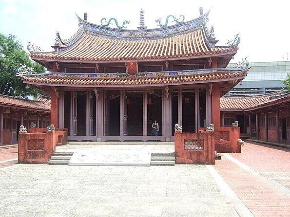 Private 3-Day Southern Taiwan Tour (Tainan, Kaohsiung, Kenting) - Introduction