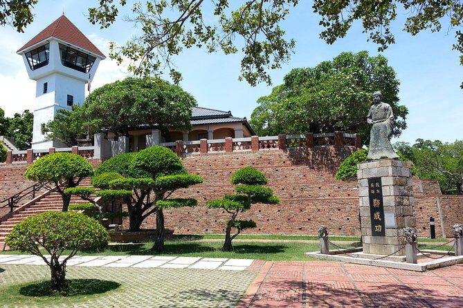 Private 3-Day Southern Taiwan Tour (Tainan, Kaohsiung, Kenting) - Exploring the Itinerary in Detail
