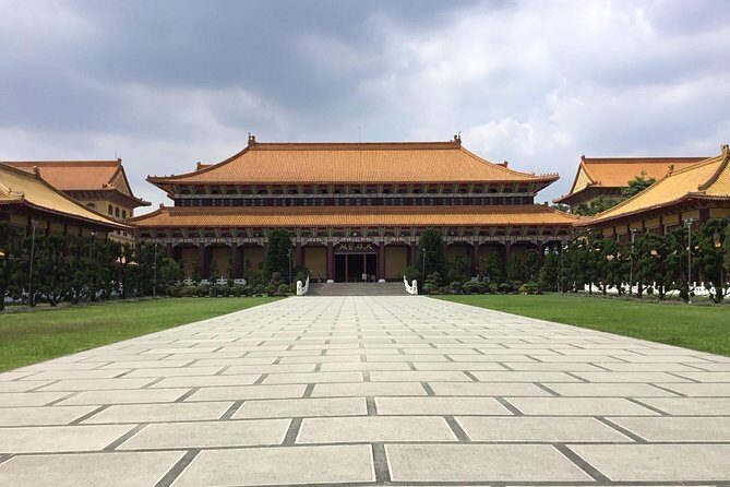 Private 3-Day Southern Taiwan Tour (Tainan, Kaohsiung, Kenting) - Who Will Love This Tour?
