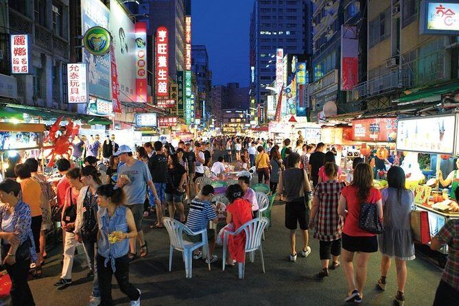 Private 3-Day Southern Taiwan Tour (Tainan, Kaohsiung, Kenting) - The Sum Up