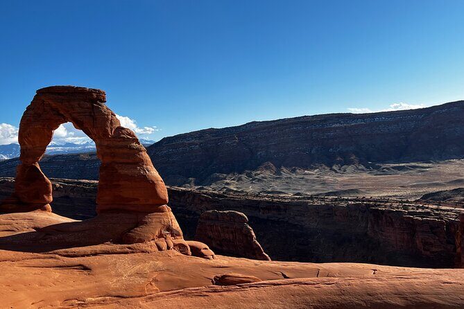 Private 3 Day Tour 3 National Parks Bryce Capitol Reef Arches - The Allure of a Private 3-Day Utah Adventure