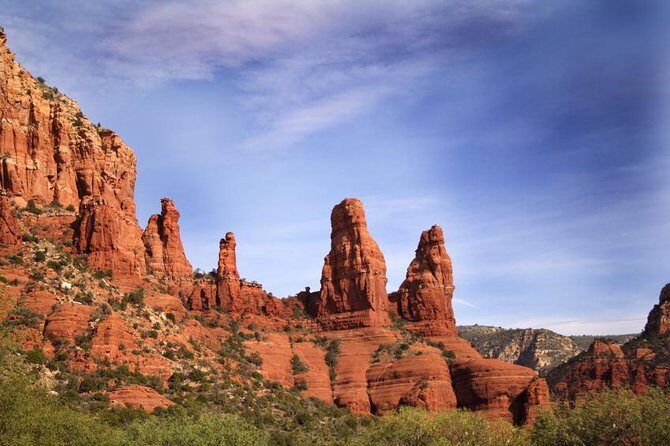 Private 3-Day Tour: Grand Canyon Zion Bryce Monument Valley and Antelope Canyon - A deeper look into the experience