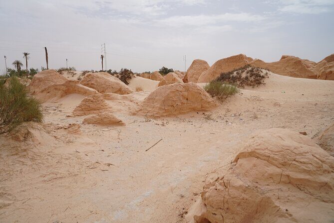 Private 3 Day Tour in Southern Tunisia or More - The Sum Up: Is This Tour Worth It?