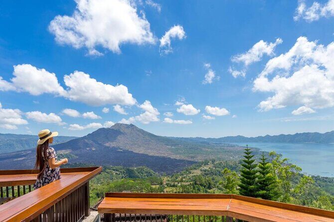 Private 3-day Tour Package: Bali's Top Sights - A Closer Look at the 3-Day Itinerary