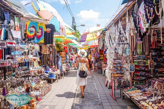 Private 3-day Tour Package: Bali's Top Sights - The Sum Up