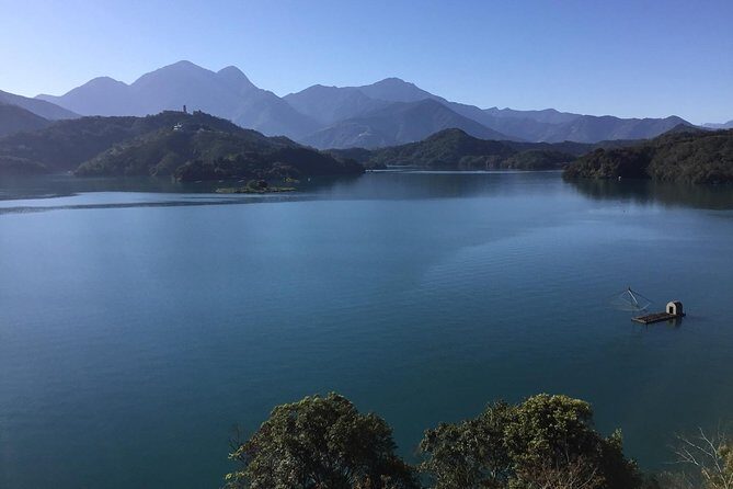 Private 3-Day Tour to Sun Moon Lake and Alishan - Key Points