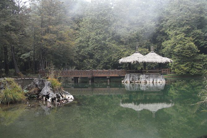 Private 3-Day Tour to Sun Moon Lake and Alishan - Pricing and Value