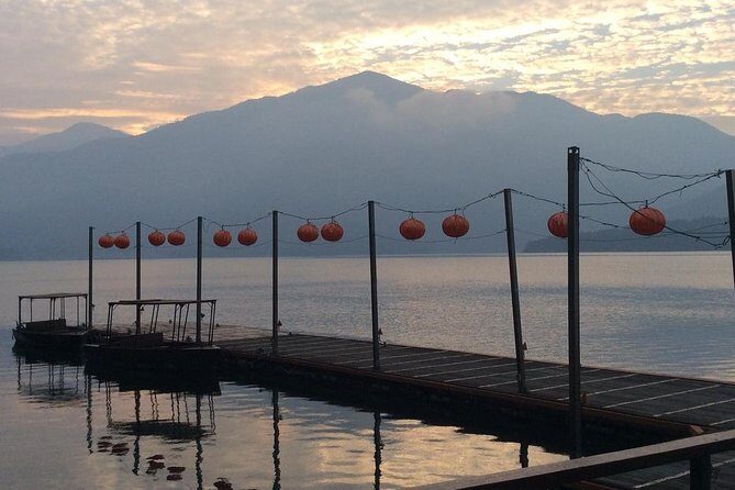 Private 3-Day Tour to Sun Moon Lake and Alishan - The Sum Up