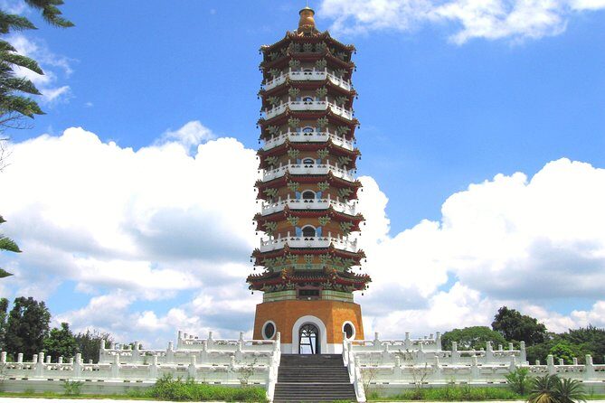 Private 3-Day Tour to Sun Moon Lake and Alishan - FAQs