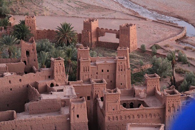 Private 3-Day Trip to Merzouga Dunes from Marrakech - FAQ
